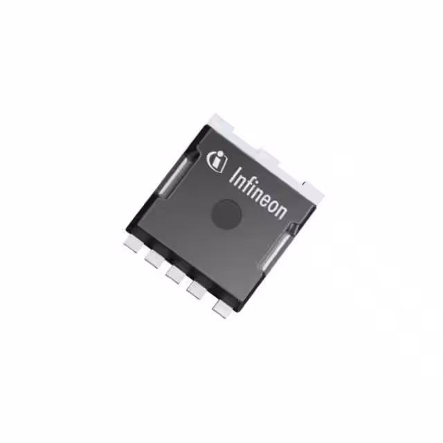 IAUA210N10S5N024AUMA1 Infineon Technologies  Transistor - FET MOSFET - Singoli